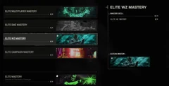 Calling Card Mastery sets — native-1092