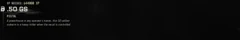.50 GS — Multiplayer selected details