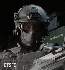 Ctsfo — original labelled identity portrait
