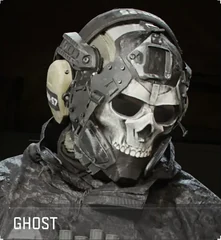 Ghost — official portrait