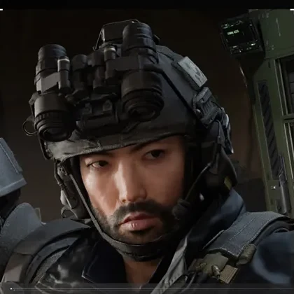 Kal — official portrait