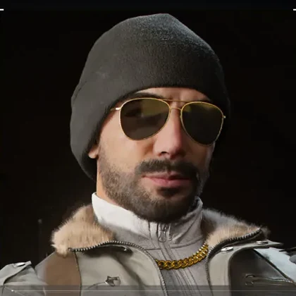 Luca — official portrait