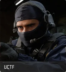 Uctf — original labelled identity portrait