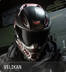 Velikan — official portrait