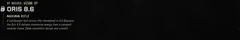 Oris 8.6 — Multiplayer selected details