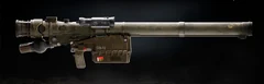 PILA — official weapon reference