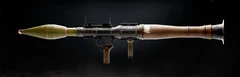 RPG-8 — official weapon reference