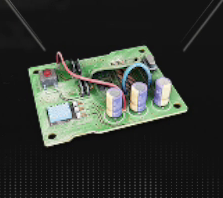 Printed Circuit Board resource icon