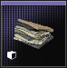 Ballistic Fabric resource icon
