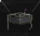Claymore native icon from the recorded DMZ menu