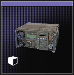 Comms Module native icon from the recorded DMZ menu