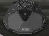 Portable Radar native icon from the recorded DMZ menu