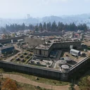14th Political Prison in MW4 DMZ