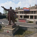 Admin Complex No. 2 in MW4 DMZ