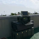 Bounty Station in MW4 DMZ