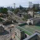 Cheongun Village in MW4 DMZ