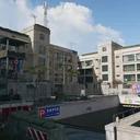 Compound Echo in MW4 DMZ