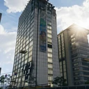 DBN Headquarters in MW4 DMZ