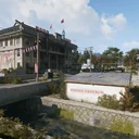 Deadtown Re-Education Center in MW4 DMZ