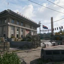 Deadtown in MW4 DMZ