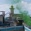 Exfil in MW4 DMZ