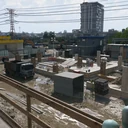 Construction Zone in MW4 DMZ