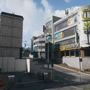 Hajin River Heights in MW4 DMZ