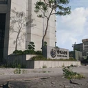 Hanex Bank in MW4 DMZ