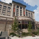 Heavenly Luck Casino in MW4 DMZ