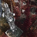Lieutenant Hunt tower in MW4 DMZ