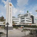 Mirae memorial obelisk in MW4 DMZ