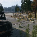 Namjin Riverside in MW4 DMZ