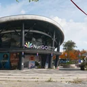 NuriGO Mall in MW4 DMZ