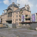 NuriGO East in MW4 DMZ
