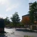 NuriGO West in MW4 DMZ