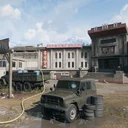 Prison Citadel in MW4 DMZ