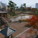 South Island in MW4 DMZ