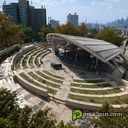 Theatre in MW4 DMZ, illustrated from game references