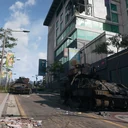 The Grid in MW4 DMZ