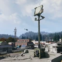 UAV Tower in MW4 DMZ