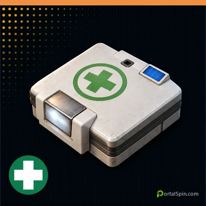 Self-Revive Kit icon in MW4 DMZ.