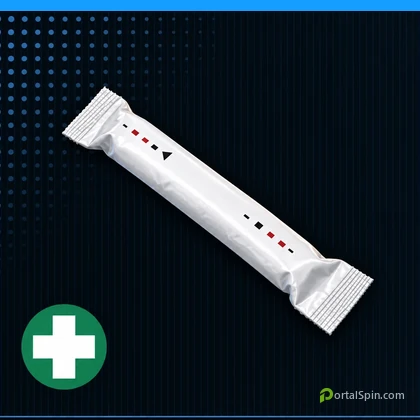 Smelling Salts icon in MW4 DMZ.