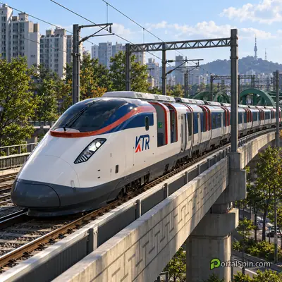 Train in MW4 DMZ.