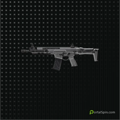 AXION icon in MW4 DMZ