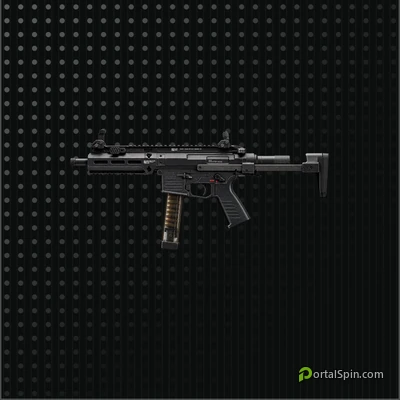 ISO NIGHTSHADE icon in MW4 DMZ