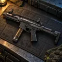 ISO NIGHTSHADE in MW4 DMZ