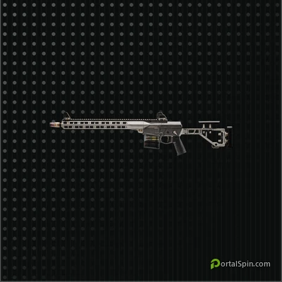 Oris 8.6 icon in MW4 DMZ