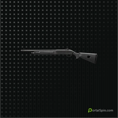 Rezi 12 icon in MW4 DMZ