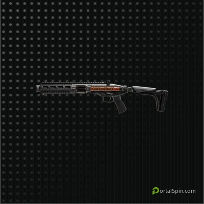 X-58 NYX icon in MW4 DMZ