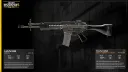 HAN 86 official MW4 Beta weapon sheet